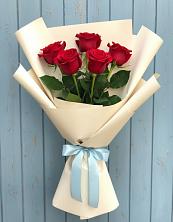 Букет Классика чувств в Бердюжье