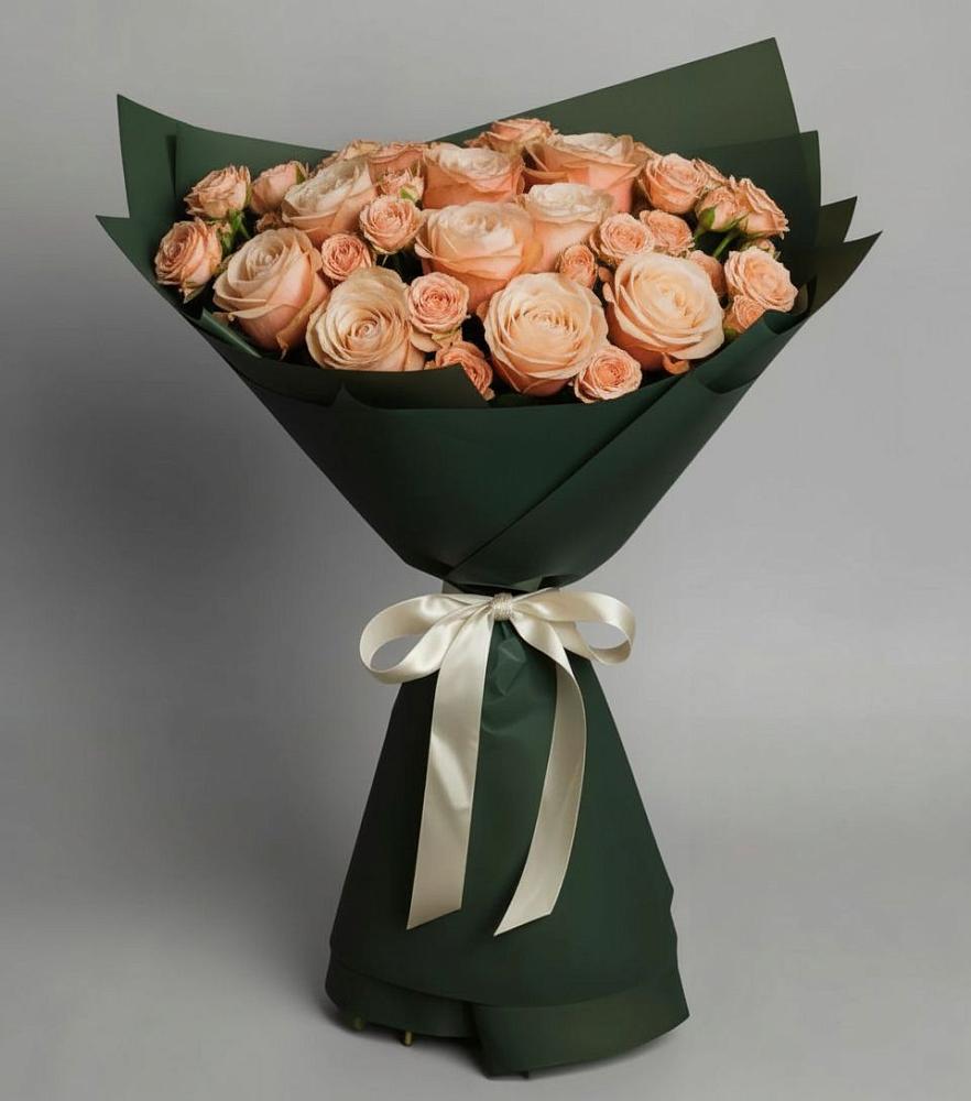 Букет Элегантный в Бердюжье