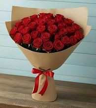 Букет Красные розы Милано #REPLACE_PRED# Бердюжье