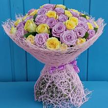 Букет 101 Волшебный Миг #REPLACE_PRED# Бердюжье