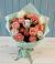 Букет цветов из: Розы в Бердюжье