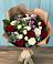 Букет цветов из: Розы и Альстромерии в Бердюжье